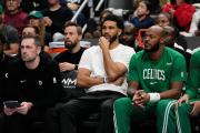 哈哈体育-塔图姆在美国队比赛中战术调整，回归赛场引发热议！的简单介绍