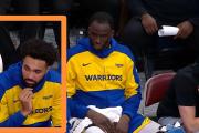 HAHA- nba季后赛勇士vs掘金回放 